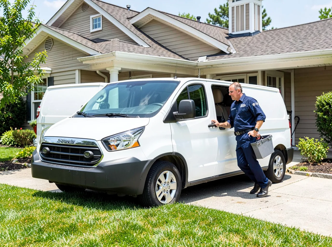 Emergency Plumber company in Waite Park, MN